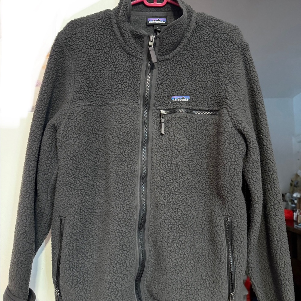 Women’s Patagonia Retro Pile Jacket